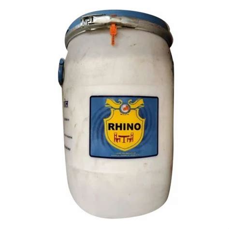 Rhino Wood Adhesive 50 Kg Drum At Rs 4656 Drum In Bhagalpur ID