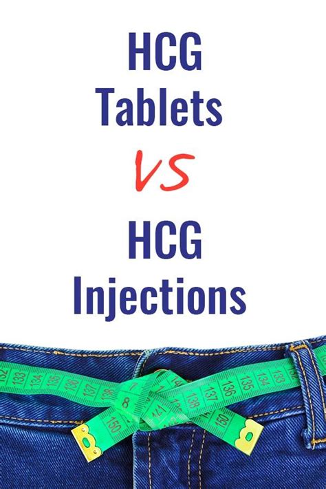 Hcg Tablets Vs Hcg Injections Hcg Injections Hcg Injections