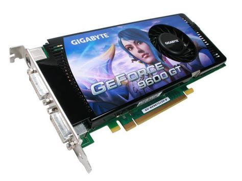 Gigabyte Geforce Gt Video Card Gv Nx T H B Newegg