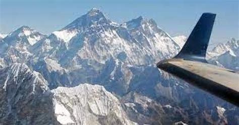 Mountain Flight In Nepal Ticket Price Contact Number Speedy