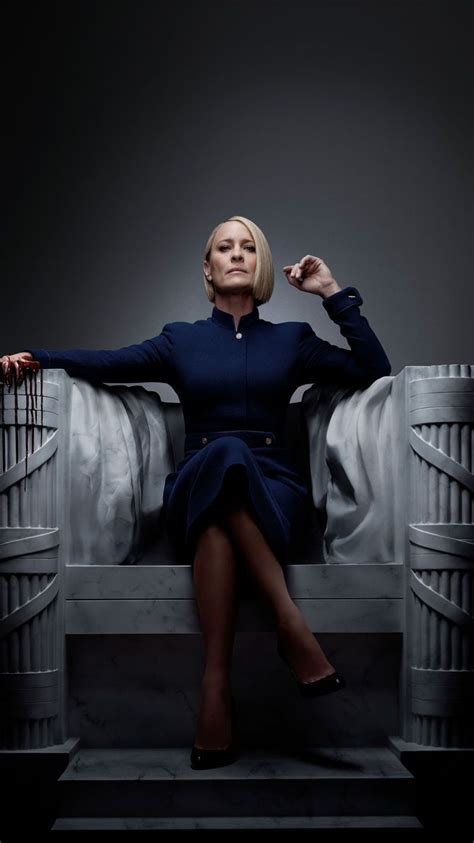 House Of Cards Phone Wallpaper Moviemania Claire Underwood House Of Cards House Of Cards