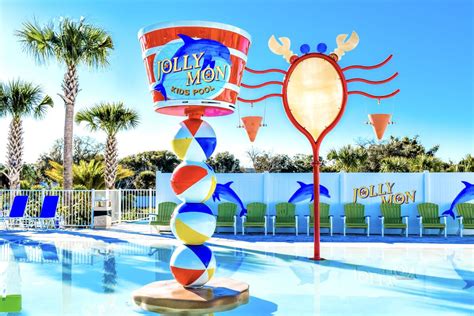 Camp Margaritaville Rv Resort And Cabana Cabins In Auburndale Visit Florida