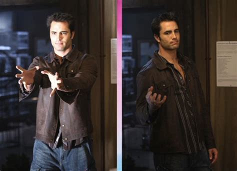 Victor Webster In Mutant X Victor Webster Photo 32955522 Fanpop