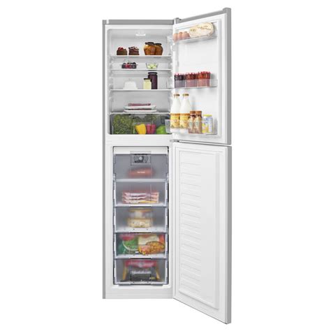 Beko Cfg S Frost Free Fridge Freezer