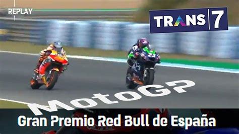 HASIL Latihan Bebas MotoGp Hari Ini Hasil FP1 MotoGp Jerez 2021 Marc