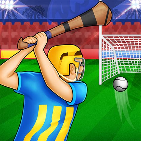 Flick Hurling - Apps on Google Play