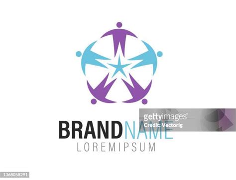 461 Stronger Together Logo High Res Illustrations - Getty Images