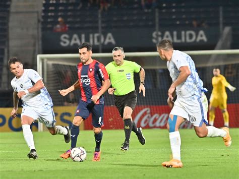 Cerro Porte O Vs Sol De Am Rica Alineaciones Probables Ltimas