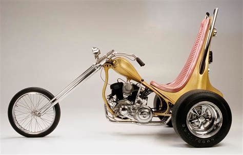 Tall Trike 1960 Harley Davidson Servicar Custom Trike Motorcycle Custom Choppers Trike