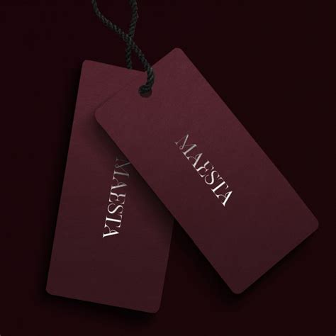 Clothing Brand Logo Design