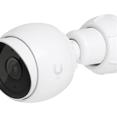 Ubiquiti UniFi Protect G5 Bullet 5MP IP Camera UVC G5 BULLET MikroTech