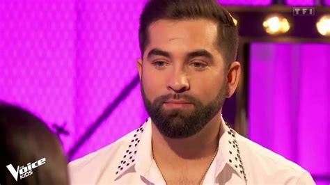 Kendji Girac Tr S Triste Se Confie Sur La Sant De Son Ami Florent Pagny