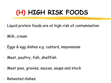 PPT - FOOD POISONING PowerPoint Presentation, free download - ID:4575968