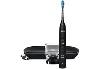 Philips Sonicare Hx Power Flosser En Diamond Clean Tandenborstel