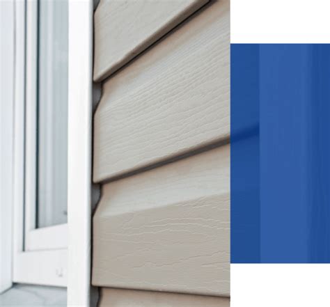 Expert Vinyl Siding Repair And Installation Ameripro Roofing