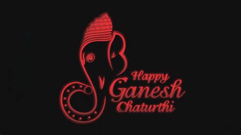 Ganesh Chaturthi HD Wallpapers - Wallpaper Cave