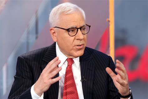 Private Equity Billionaire David Rubenstein Says Cryptocurrencies Like