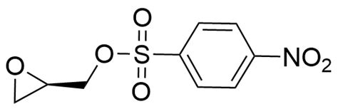 Glycidyl R 4 Nitrobenzenesulfonate R 4