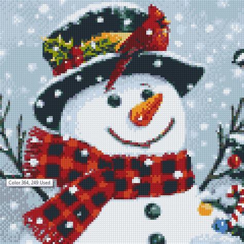 √ Free Snowman Screensavers