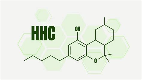 Hhc Vs Delta 8 The Differences Explained