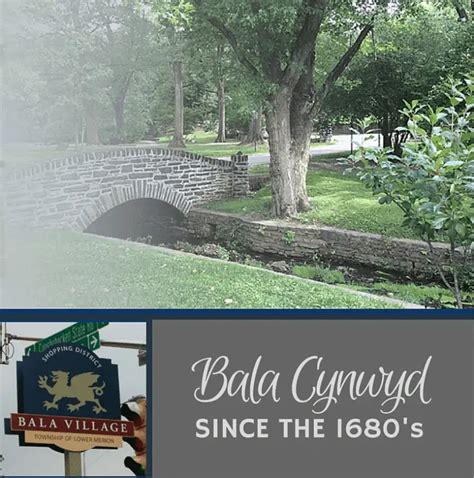 Around Town - Bala Cynwyd - Brett Furman Group - RE/Max Classic