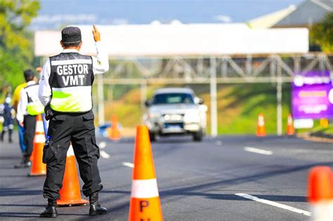 Gobierno Prepara Nuevo Sistema De Actas De Tránsito Y El Observatorio