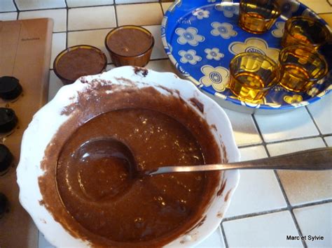 Mousse Au Chocolat Traditionnelle De Laurent Mariotte Les Bons