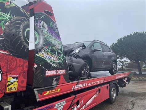 Accident entre un bus et une voiture à Lorient un octogénaire