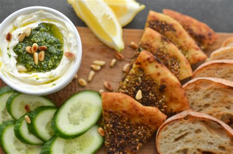 The Most Creative Ways To Eat Your Homemade Labneh Rouba Shahin