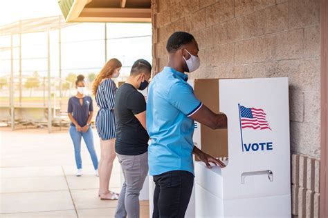 Ranked-choice voting, explained - Harvard Law School | Harvard Law School