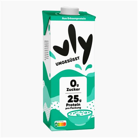 Vly Joghurtalternative Natur Ohne Zucker 400g Order Online Flink