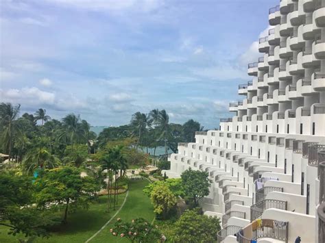 Hotel Review: Shangri-La’s Rasa Sentosa