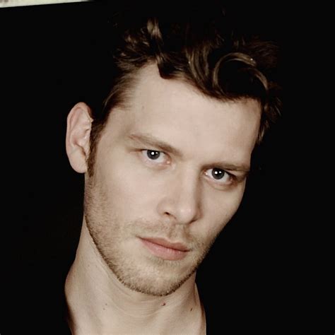 Joseph Morgan Audio Books Best Sellers Author Bio
