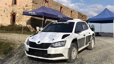 La Squadra Corse Citt Di Pisa Presente Al Rally Della Val D Orcia