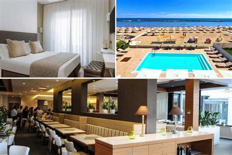 20+ Beautiful Hotels in Rimini (+Beach Hotels & Apartments)