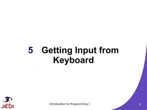 input  keyboard