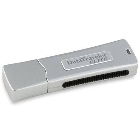 Kingston Datatraveler Elite Gb