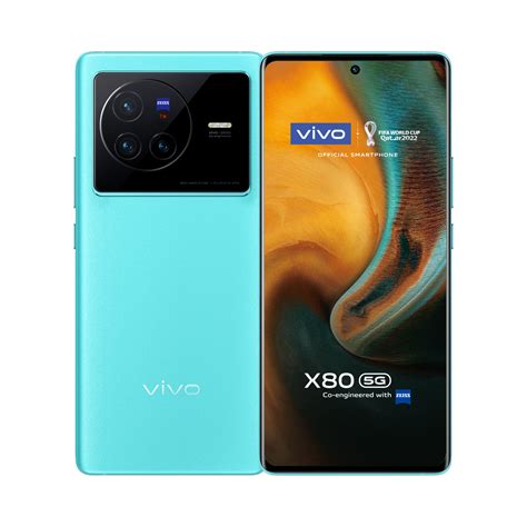 Vivo X80 Vivofans Vivo香港官方網上商店