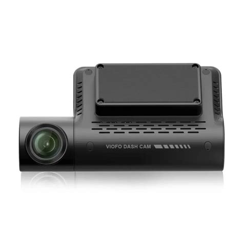 Viofo A139 2CH QuadHD Wifi GPS Dashcam Allcam 10 Jaar Dashcams