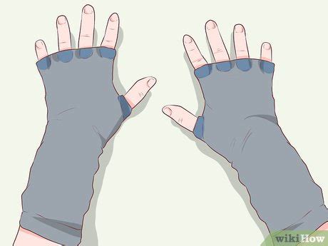 How to Get Soft Hands (with Pictures) - wikiHow