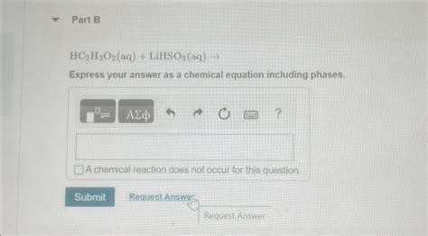 Solved Hclo4aqk2co3aq→ Express Your Answer As A