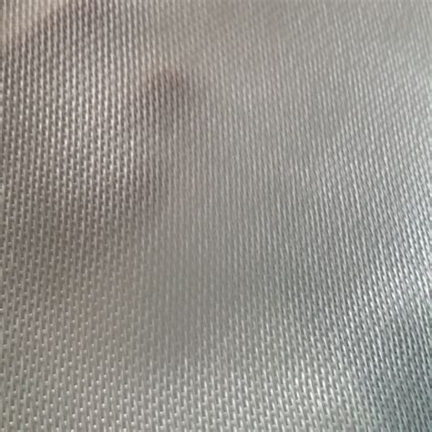 E Glass Plain Weave Alkali Free Reinforce G Glass Fiber Fabric