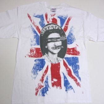 SEX PISTOLS セックスピストルズ ROTTEN オフィシャル バンドTシャツ 2枚までメール便対応可 ANIMAL ROCK