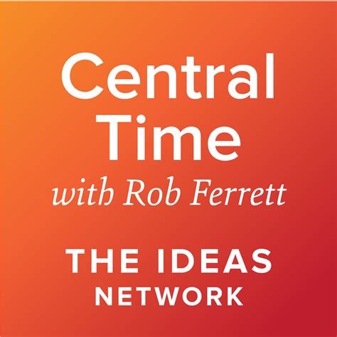 Central Time : NPR