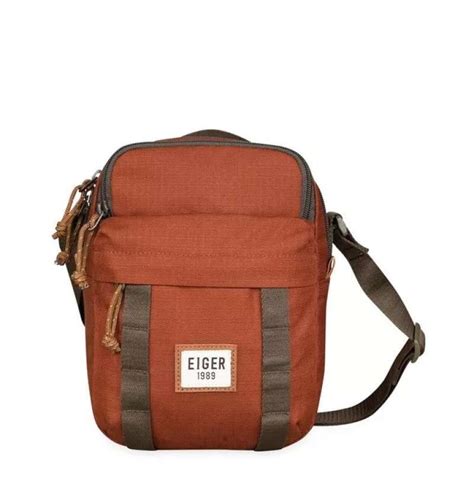 Promo EIGER SEAWAY 2 0 POUCH Original Diskon 8 Di Seller Eiger Store