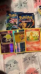 Amazon Pokemon Trading Card Game XY Evolutions Sealed Booster