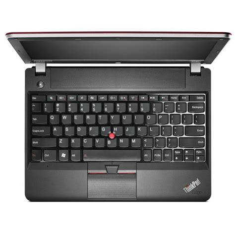 Lenovo Thinkpad Edge E Nzu Fge Notebookcheck Info