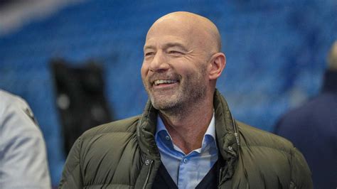 Alan Shearer Explains Selection Of Newcastle United Stars NUFC The Mag