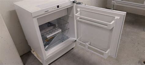 Einbaukühlschrank Liebherr EU Norm 60cm vollintegriert Kaufen auf Ricardo