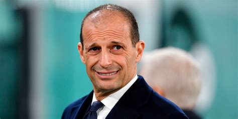 Allegri Locatelli Ha Il DNA Della Juve Sta Diventando Un Esempio E